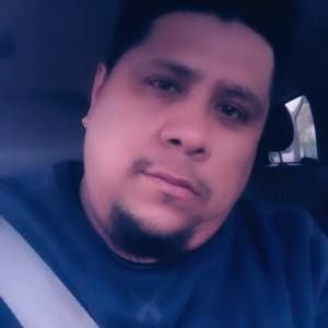 Meet your Posher, Luis